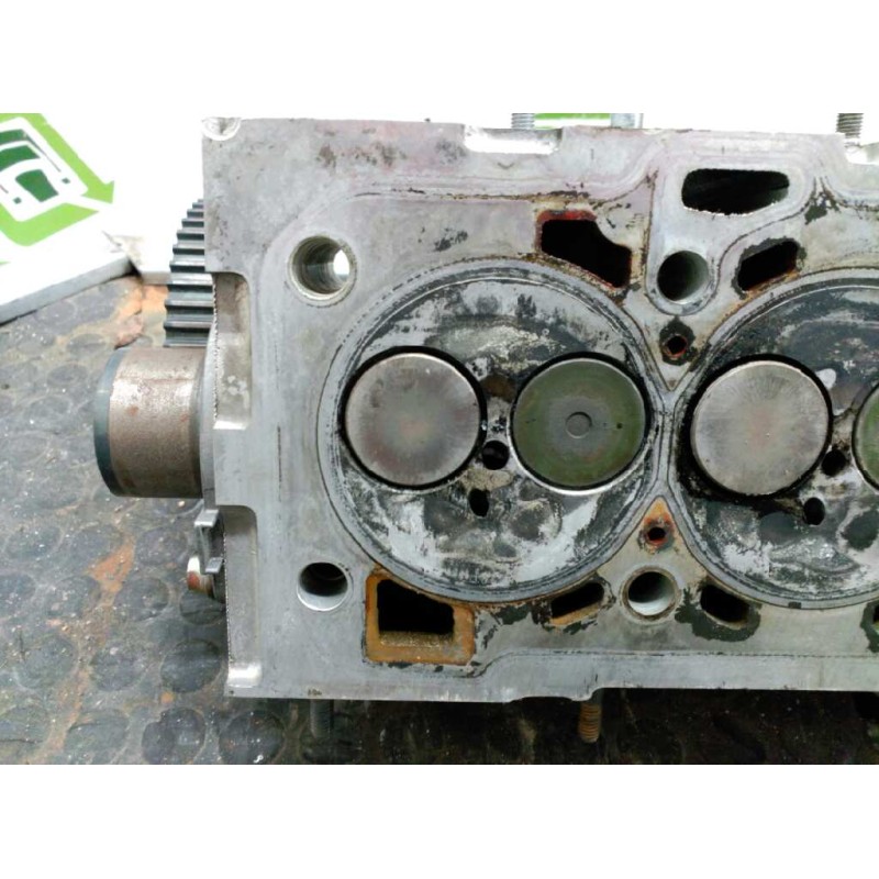 Recambio de culata para fiat doblo cargo (223) 1.9 jtd cat referencia OEM IAM - Azul 6