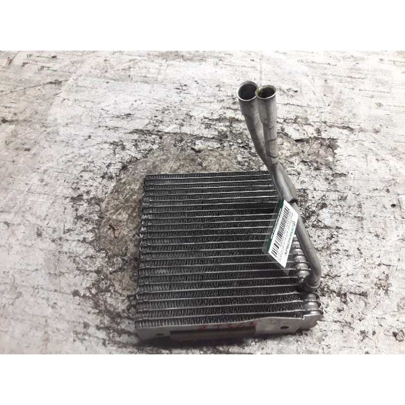 Recambio de evaporador aire acondicionado para ford fiesta (cbk) ambiente referencia OEM IAM   