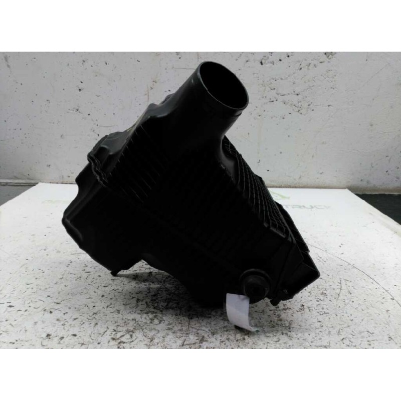 Recambio de filtro aire para renault scenic ii grand confort dynamique referencia OEM IAM 8200176559 - Negro 3