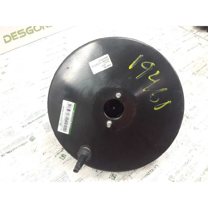 Recambio de servofreno para citroën jumper combi desde '02 33 m 2.8 hdi confort referencia OEM IAM 0204024593 - Blanco 2