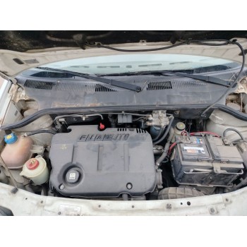 fiat doblo cargo (223) del año 2003