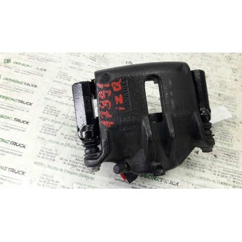 Recambio de pinza freno delantera izquierda para renault megane ii berlina 5p confort expression referencia OEM IAM   