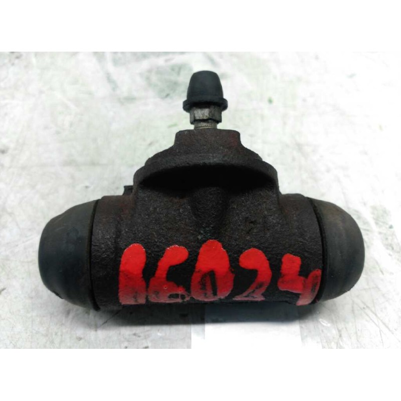 Recambio de bombin freno tambor para nissan primera berlina (p11) gx referencia OEM IAM - Azul 2