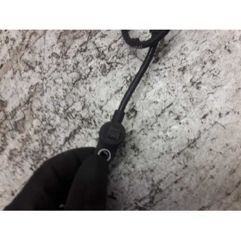 Recambio de captador abs para opel combo (corsa c) familiar referencia OEM IAM 09115064 DELANTERA IZQUIERDA 