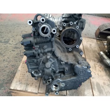Recambio de intarder para man tga 19.480 18.480 frs (480 cv) referencia OEM IAM 81552006145 00093944 6093040022
