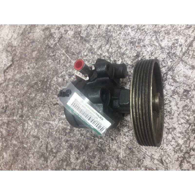 Recambio de bomba direccion para renault 19 hatchback (b/c53) 19 tse referencia OEM IAM 7846075 2
