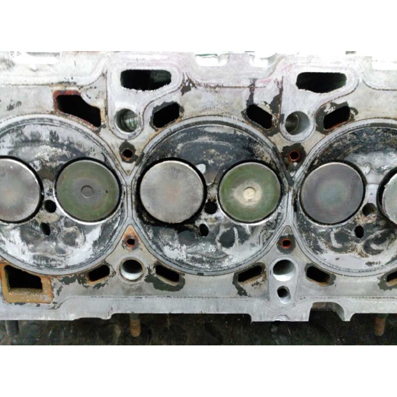 Recambio de culata para fiat doblo cargo (223) 1.9 jtd cat referencia OEM IAM - Azul 7