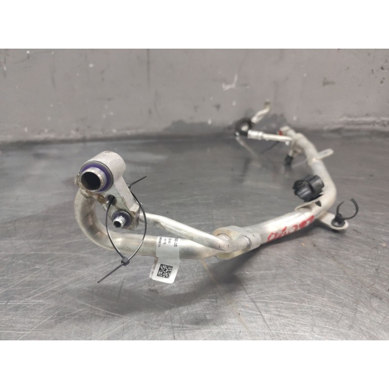 Recambio de tubos aire acondicionado para bmw 4 descapotable (g23, g83) m4 competition m xdrive referencia OEM IAM 64538088920 - Gris 2