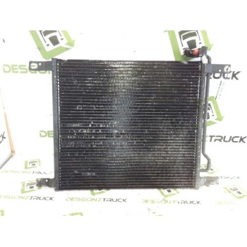 INTERCOOLER 81619206028 1613900 