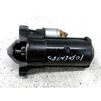 MOTOR ARRANQUE D7R4 10 DIENTES VALEO