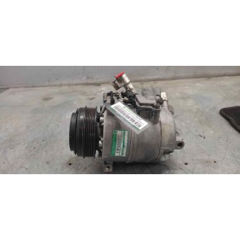 Recambio de compresor aire acondicionado para bmw x5 (e53) 3.0d referencia OEM IAM 105148  