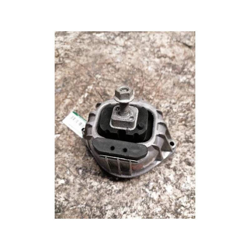 Recambio de soporte motor izquierdo para bmw serie 1 berlina (e81/e87) 118d referencia OEM IAM 13981112GE 2
