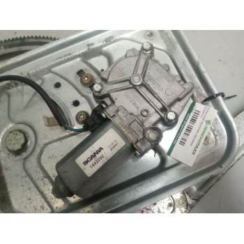 Recambio de elevalunas delantero izquierdo para scania r i r 580 referencia OEM IAM   