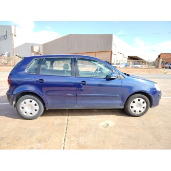 volkswagen polo iv (9n_, 9a_) del año 2005