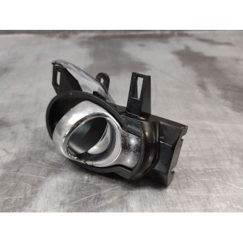 Recambio de maneta interior trasera izquierda para nissan juke (f15) 1.5 dci referencia OEM IAM   
