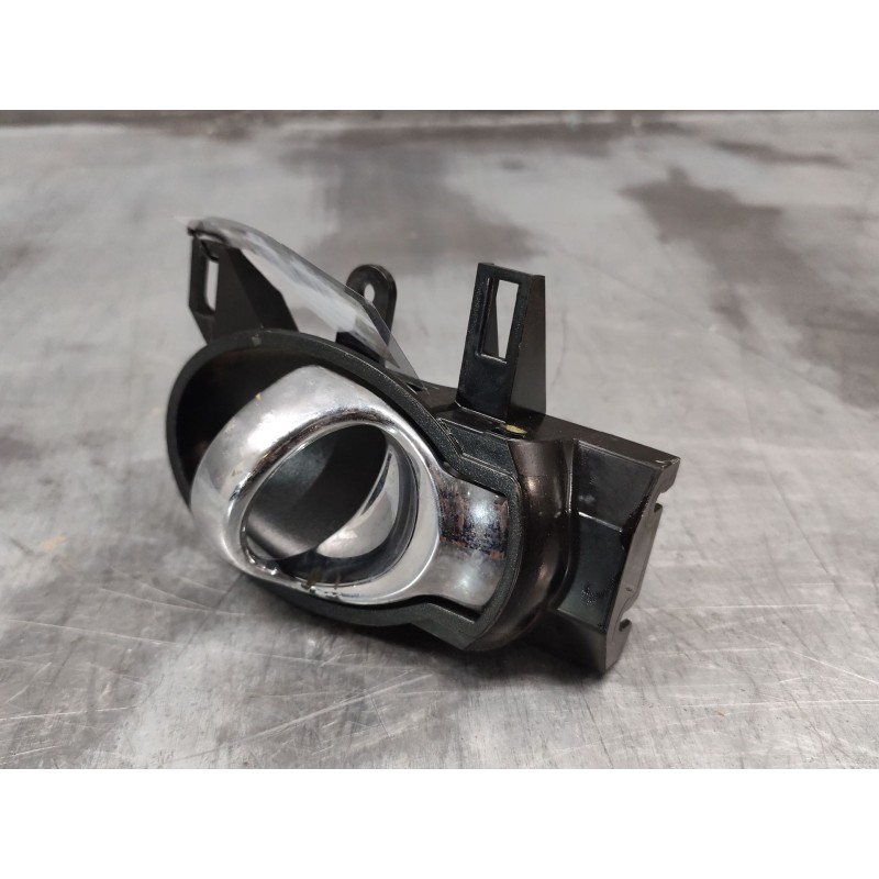 Recambio de maneta interior trasera izquierda para nissan juke (f15) 1.5 dci referencia OEM IAM   