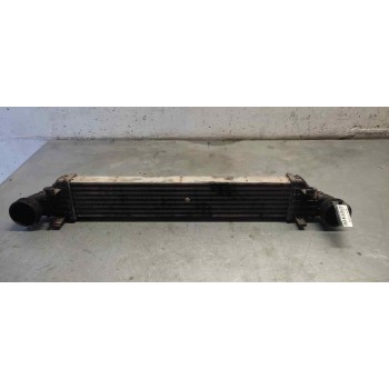 INTERCOOLER A2115001002 