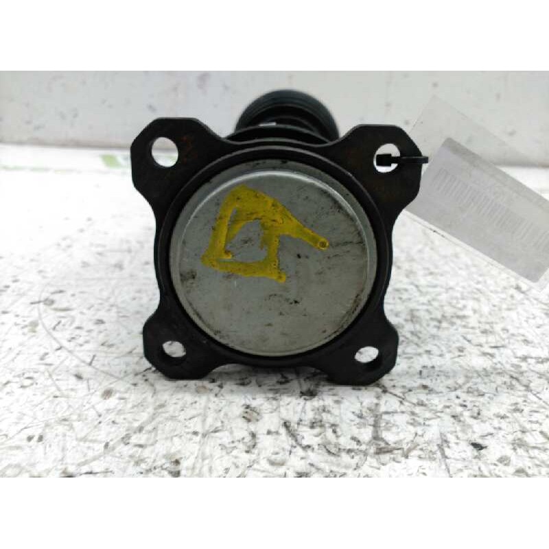 Recambio de transmision delantera izquierda para mitsubishi montero (v20/v40) 2500 td gl (2-ptas.) referencia OEM IAM - Blanco 3