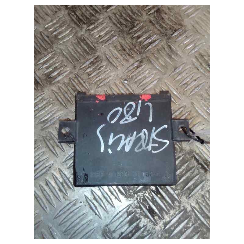 Recambio de modulo electronico para iveco stralis (as) fsa t / fp lt 4x2 gran espacio referencia OEM IAM 41221004 SW19.5 2