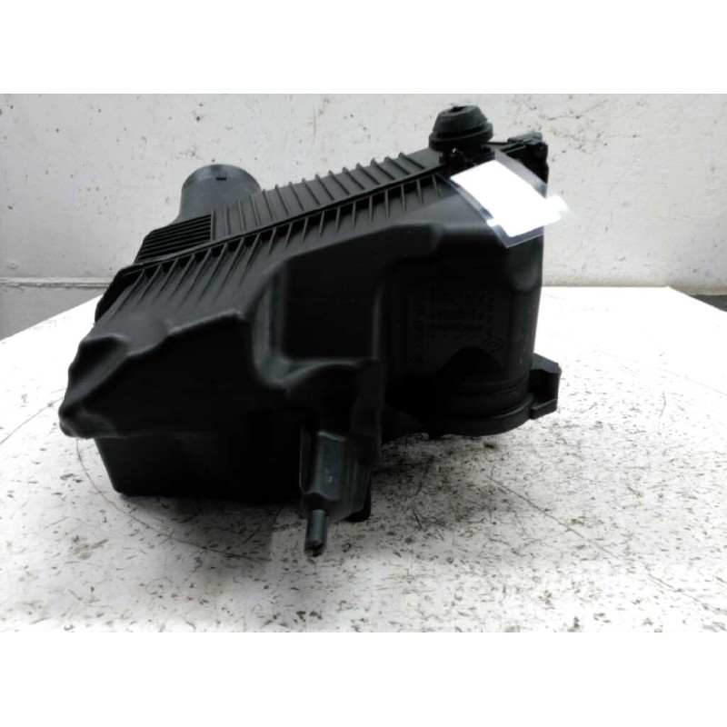 Recambio de filtro aire para renault scenic ii grand confort dynamique referencia OEM IAM 8200176559 - Negro 4