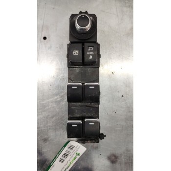 Recambio de mando elevalunas delantero izquierdo para mazda cx-5 (kf) 2.2 d referencia OEM IAM KF8D66350  