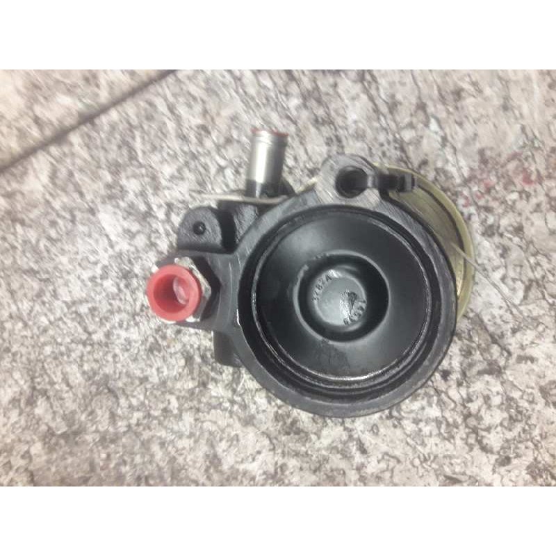 Recambio de bomba direccion para renault 19 hatchback (b/c53) 19 tse referencia OEM IAM 7846075 3