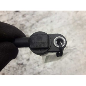 Recambio de captador abs para opel combo (corsa c) familiar referencia OEM IAM 09115064 DELANTERA IZQUIERDA 