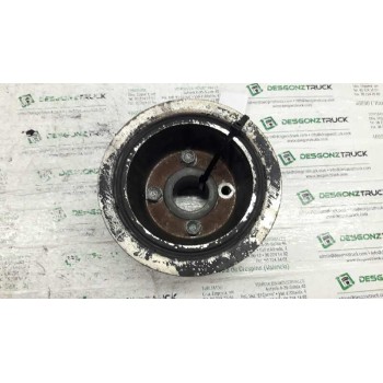 Recambio de polea cigueñal para opel astra g berlina club referencia OEM IAM   