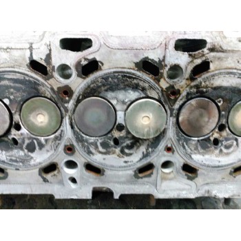 Recambio de culata para fiat doblo cargo (223) 1.9 jtd cat referencia OEM IAM   