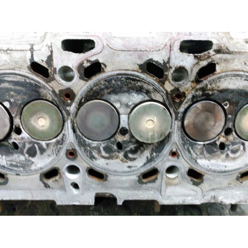 Recambio de culata para fiat doblo cargo (223) 1.9 jtd cat referencia OEM IAM - Azul 8