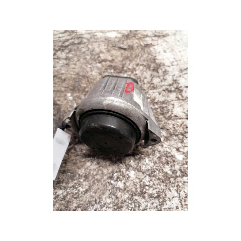 Recambio de soporte motor izquierdo para bmw serie 1 berlina (e81/e87) 118d referencia OEM IAM 13981112GE 3