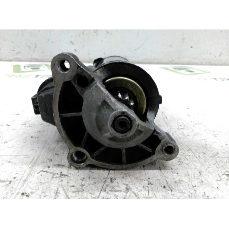 Recambio de motor arranque para citroën zx 1.9 d avantage referencia OEM IAM D7R4 10 DIENTES VALEO - Blanco 2