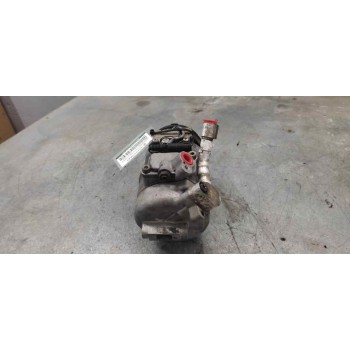 Recambio de compresor aire acondicionado para bmw x5 (e53) 3.0d referencia OEM IAM 105148  