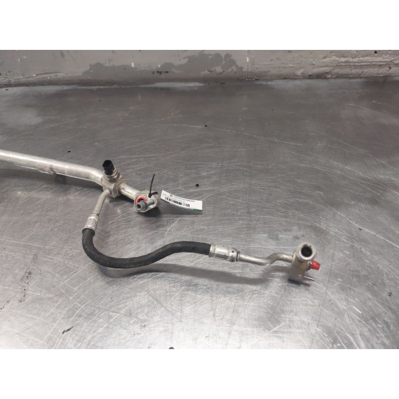 Recambio de tubos aire acondicionado para bmw 4 descapotable (g23, g83) m4 competition m xdrive referencia OEM IAM 64538088920 - Gris 3