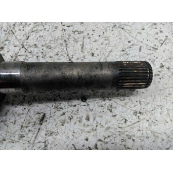 Recambio de transmision delantera izquierda para mitsubishi montero (v20/v40) 2500 td gl (2-ptas.) referencia OEM IAM   