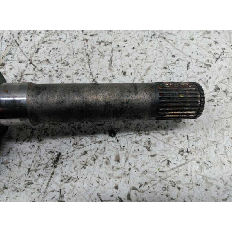 Recambio de transmision delantera izquierda para mitsubishi montero (v20/v40) 2500 td gl (2-ptas.) referencia OEM IAM - Blanco 4