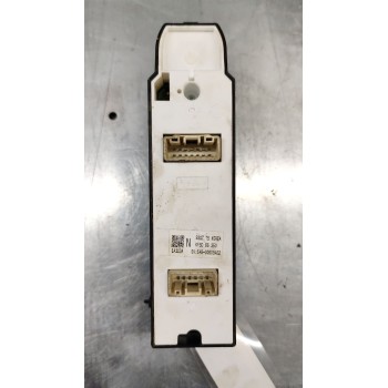 Recambio de mando elevalunas delantero izquierdo para mazda cx-5 (kf) 2.2 d referencia OEM IAM KF8D66350  