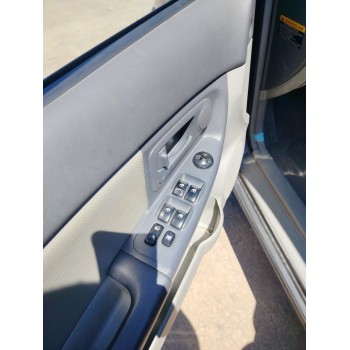 kia cerato i hatchback (ld) del año 2005