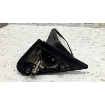 Recambio de retrovisor izquierdo para seat ibiza (6k) básico referencia OEM IAM E10217430 MANUAL 