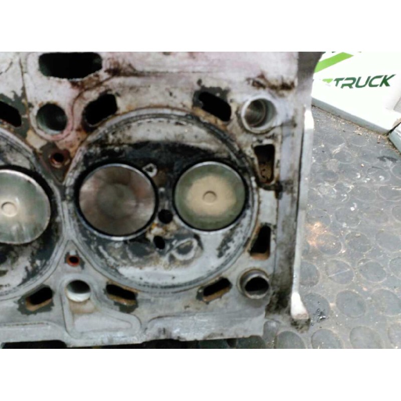 Recambio de culata para fiat doblo cargo (223) 1.9 jtd cat referencia OEM IAM - Azul 9