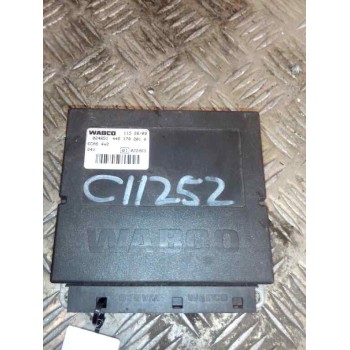 MODULO ELECTRONICO 4461702010 CENTRALITA ECAS