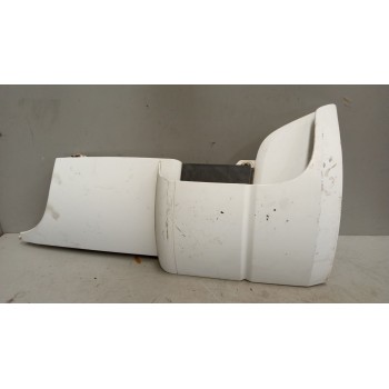 Recambio de deflector derecho para mercedes-benz actros 2/3 2 - ejes / 6 cil. 12.0 v6 diesel (om 501 la) referencia OEM IAM A943