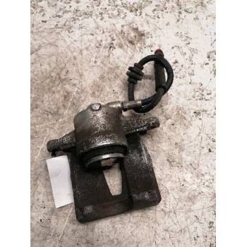 Recambio de pinza freno delantera derecha para peugeot bipper básico referencia OEM IAM   