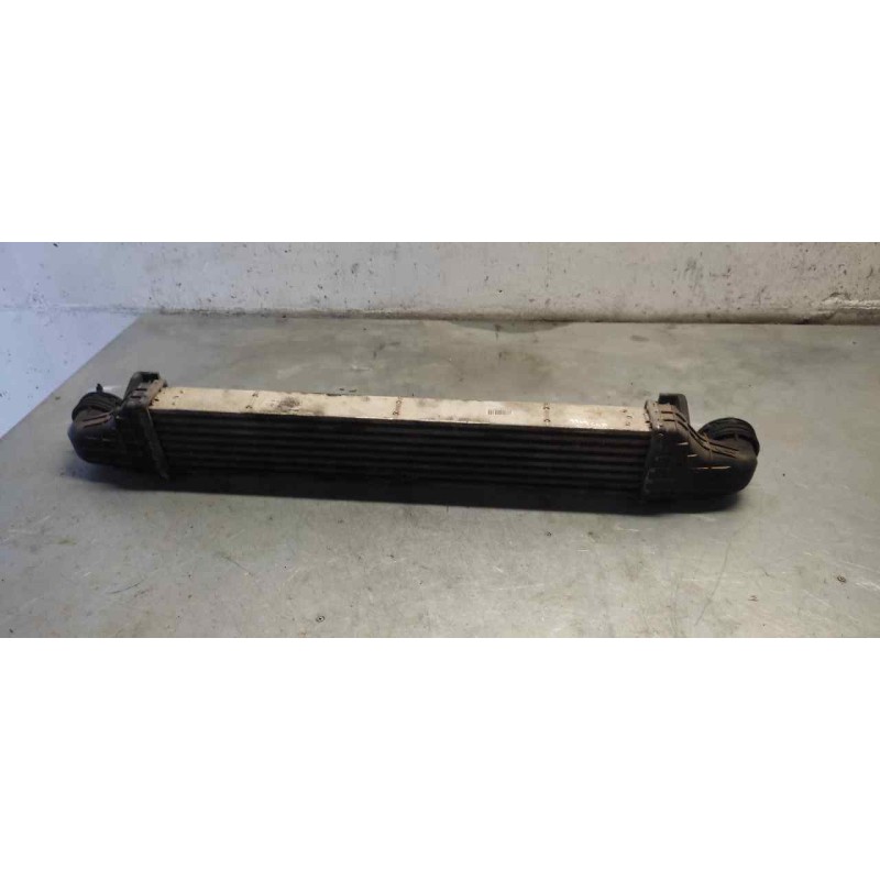 Recambio de intercooler para mercedes-benz clase e (w211) berlina e 220 cdi (211.006) referencia OEM IAM A2115001002 - Negro 3