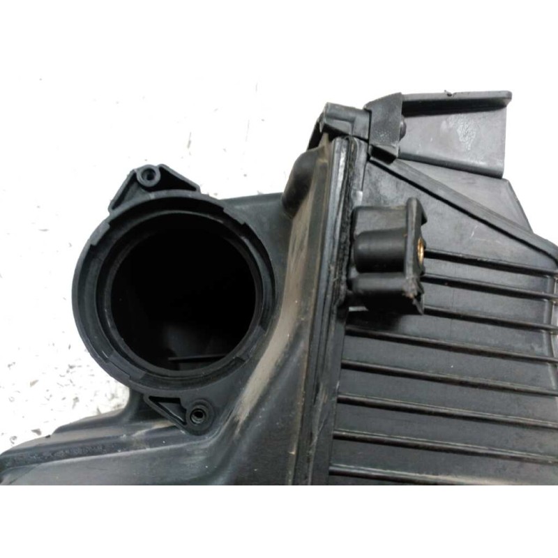 Recambio de filtro aire para renault scenic ii grand confort dynamique referencia OEM IAM 8200176559 - Negro 6