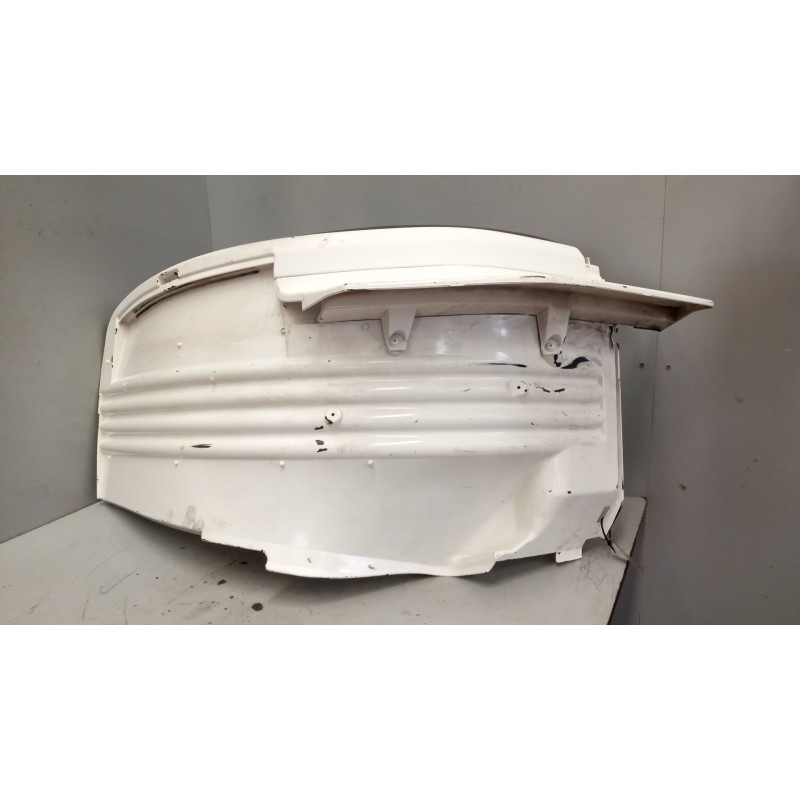 Recambio de guardabarros delantero derecho para scania r i r 580 referencia OEM IAM 1485486  