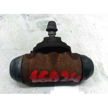 Recambio de bombin freno tambor para nissan primera berlina (p11) gx referencia OEM IAM   