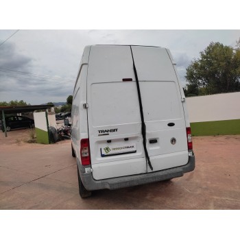 ford transit combi ´06 del año 2007