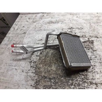 Recambio de radiador calefaccion / aire acondicionado para ford fiesta (cbk) ambiente referencia OEM IAM   