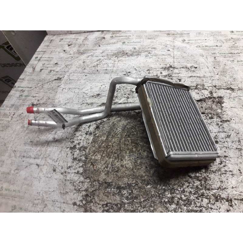 Recambio de radiador calefaccion / aire acondicionado para ford fiesta (cbk) ambiente referencia OEM IAM - Rojo 2